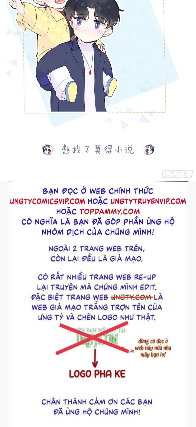Anh Ấy Chưa Từng Rơi Xuống Chapter 33 - 38