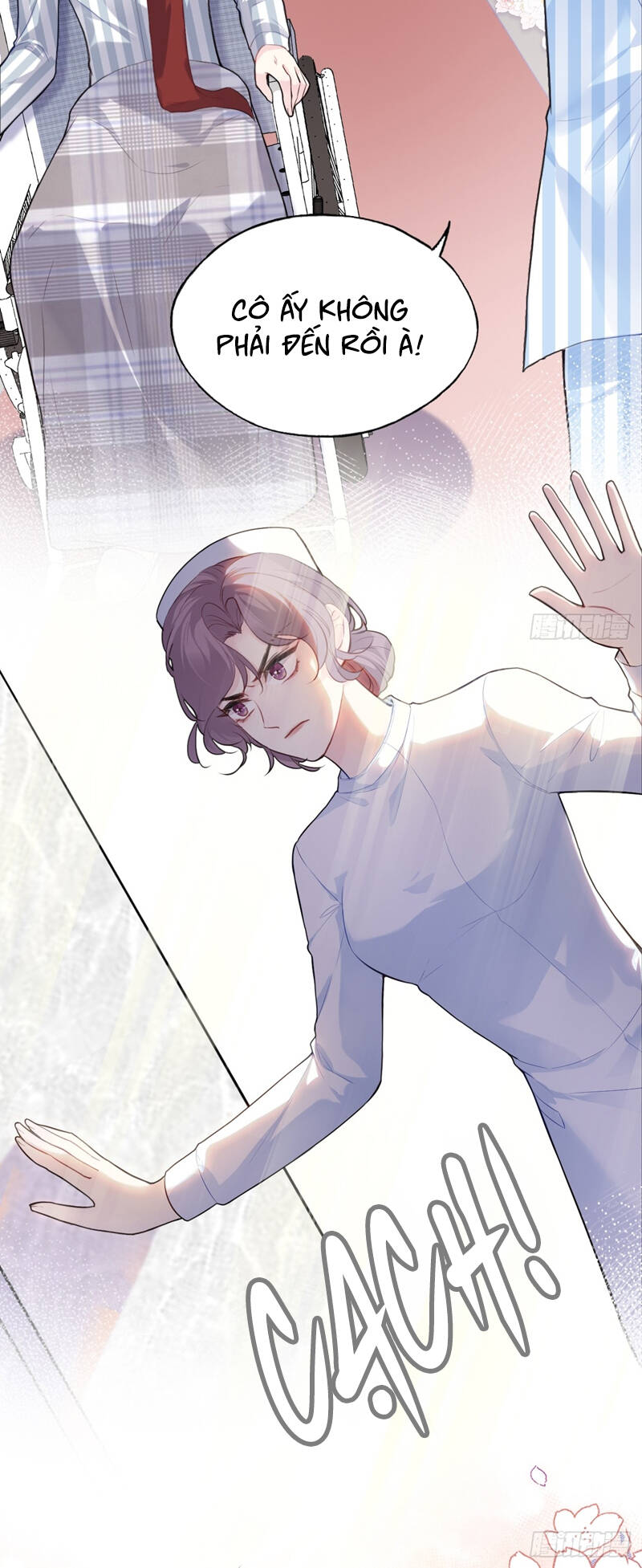 Anh Ấy Chưa Từng Rơi Xuống Chapter  34 - 24