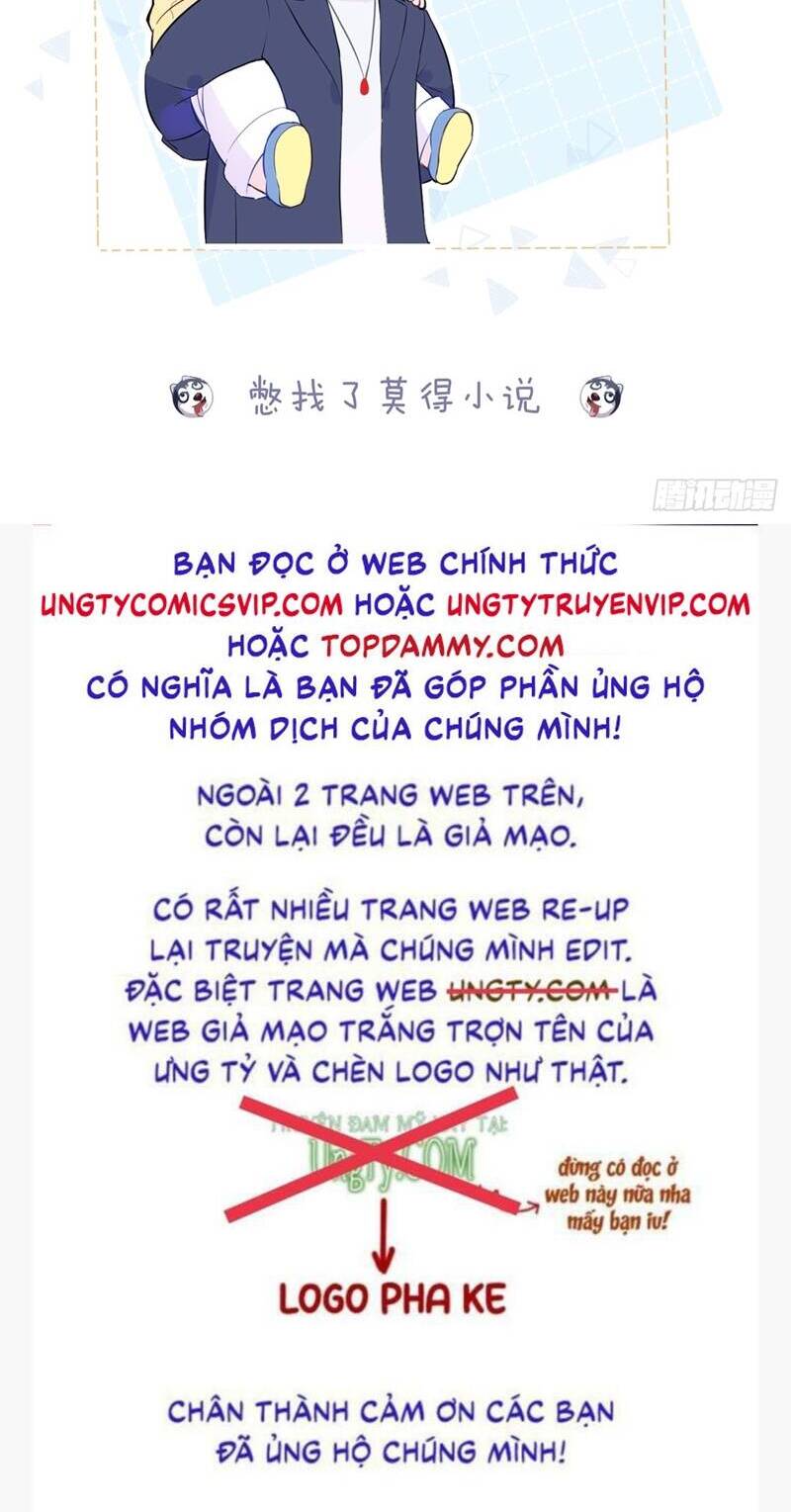 Anh Ấy Chưa Từng Rơi Xuống Chapter 34 - 31
