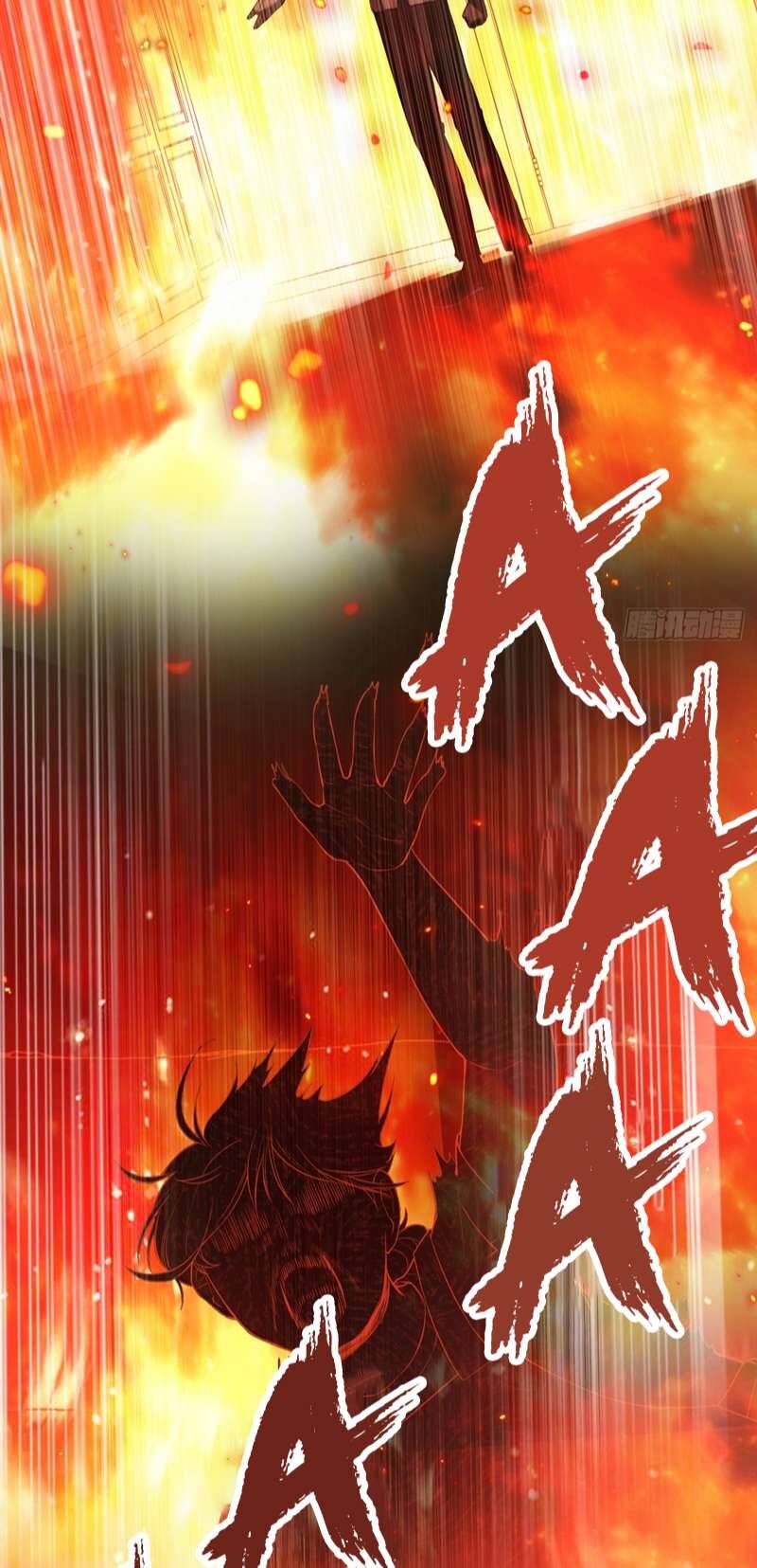 Anh Ấy Chưa Từng Rơi Xuống Chapter  35 - 27