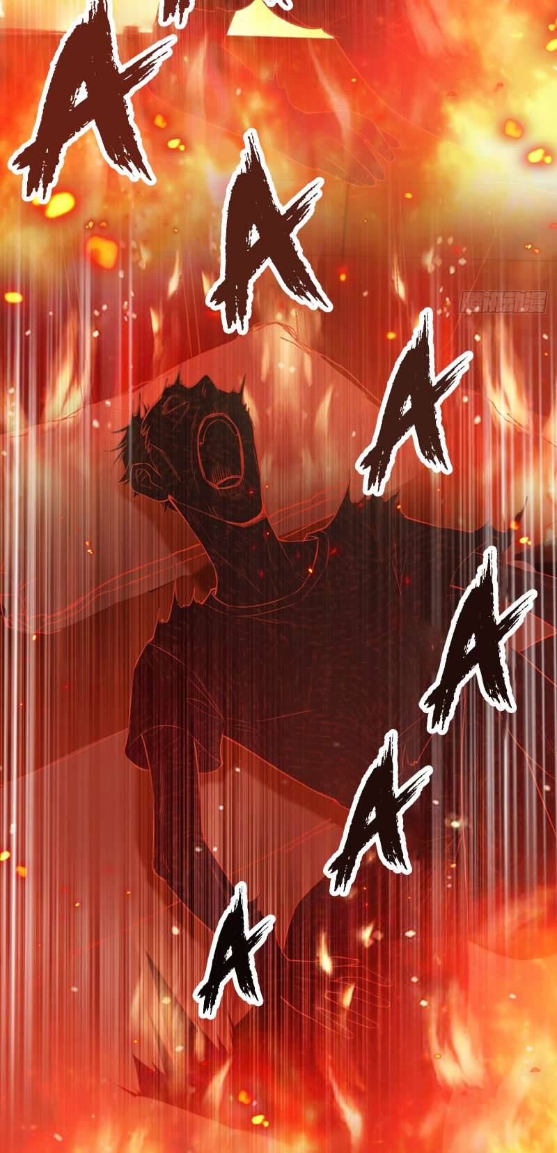 Anh Ấy Chưa Từng Rơi Xuống Chapter  35 - 28