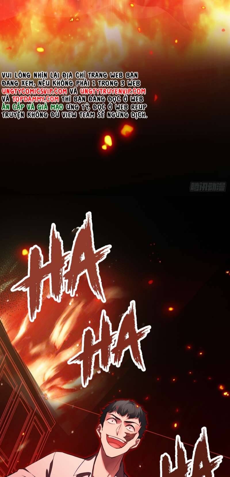 Anh Ấy Chưa Từng Rơi Xuống Chapter  35 - 29