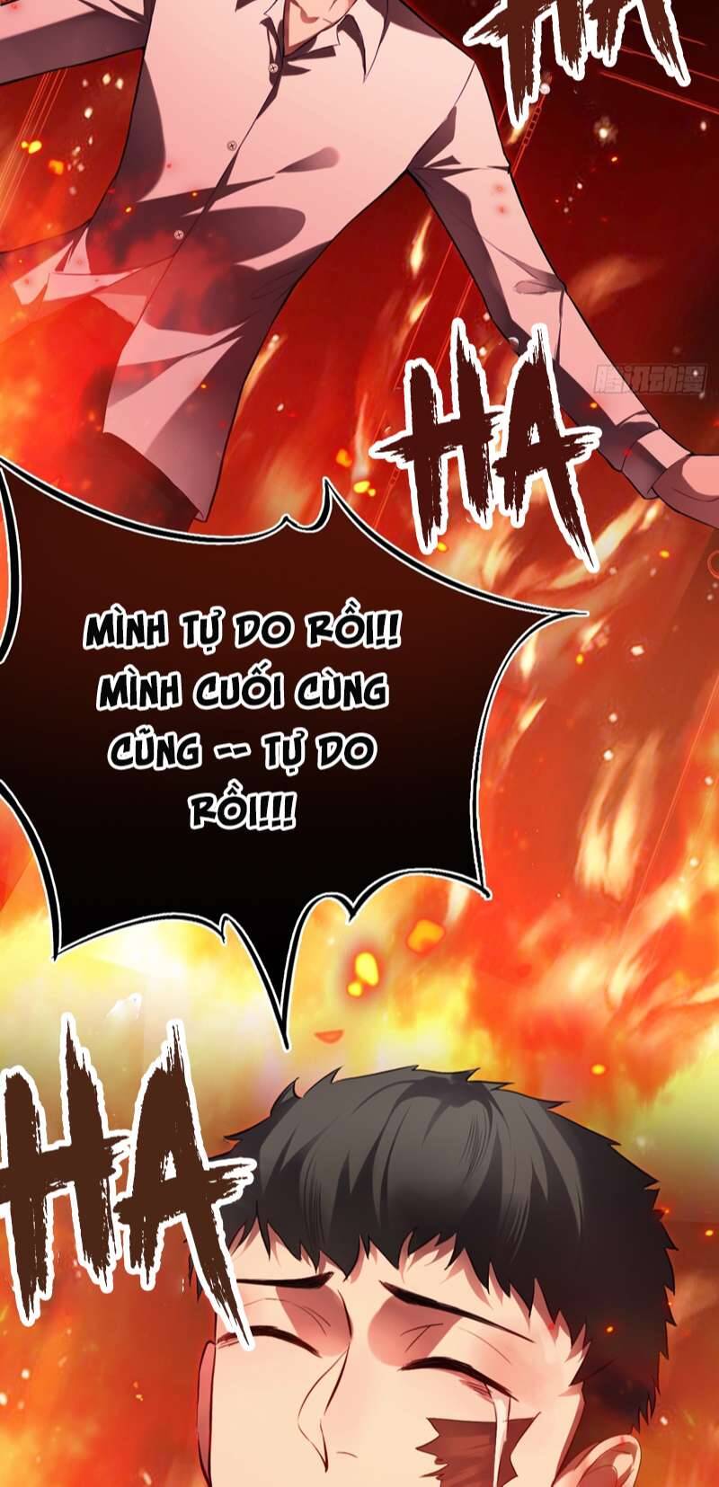 Anh Ấy Chưa Từng Rơi Xuống Chapter  35 - 30