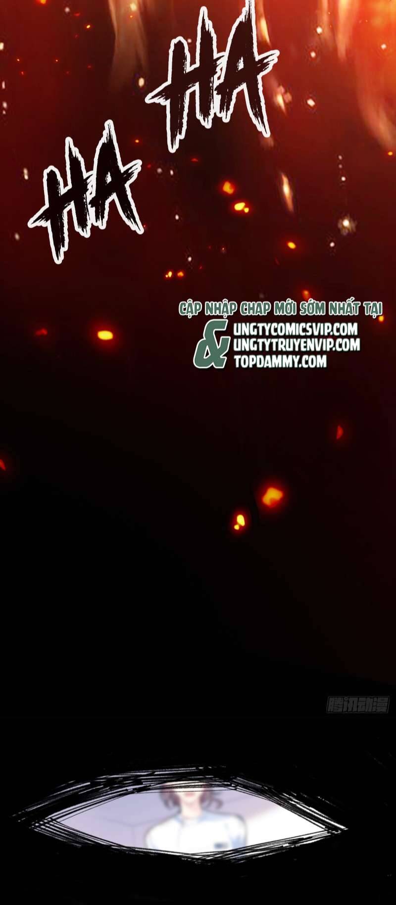 Anh Ấy Chưa Từng Rơi Xuống Chapter  35 - 32