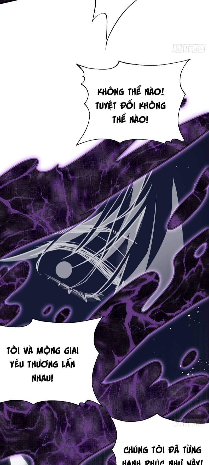 Anh Ấy Chưa Từng Rơi Xuống Chapter  35 - 6