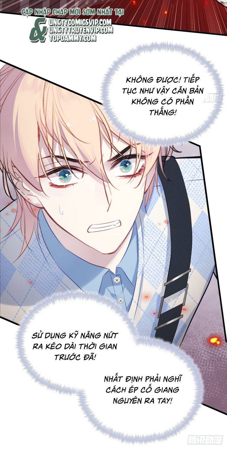 Anh Ấy Chưa Từng Rơi Xuống Chapter 36 - 31
