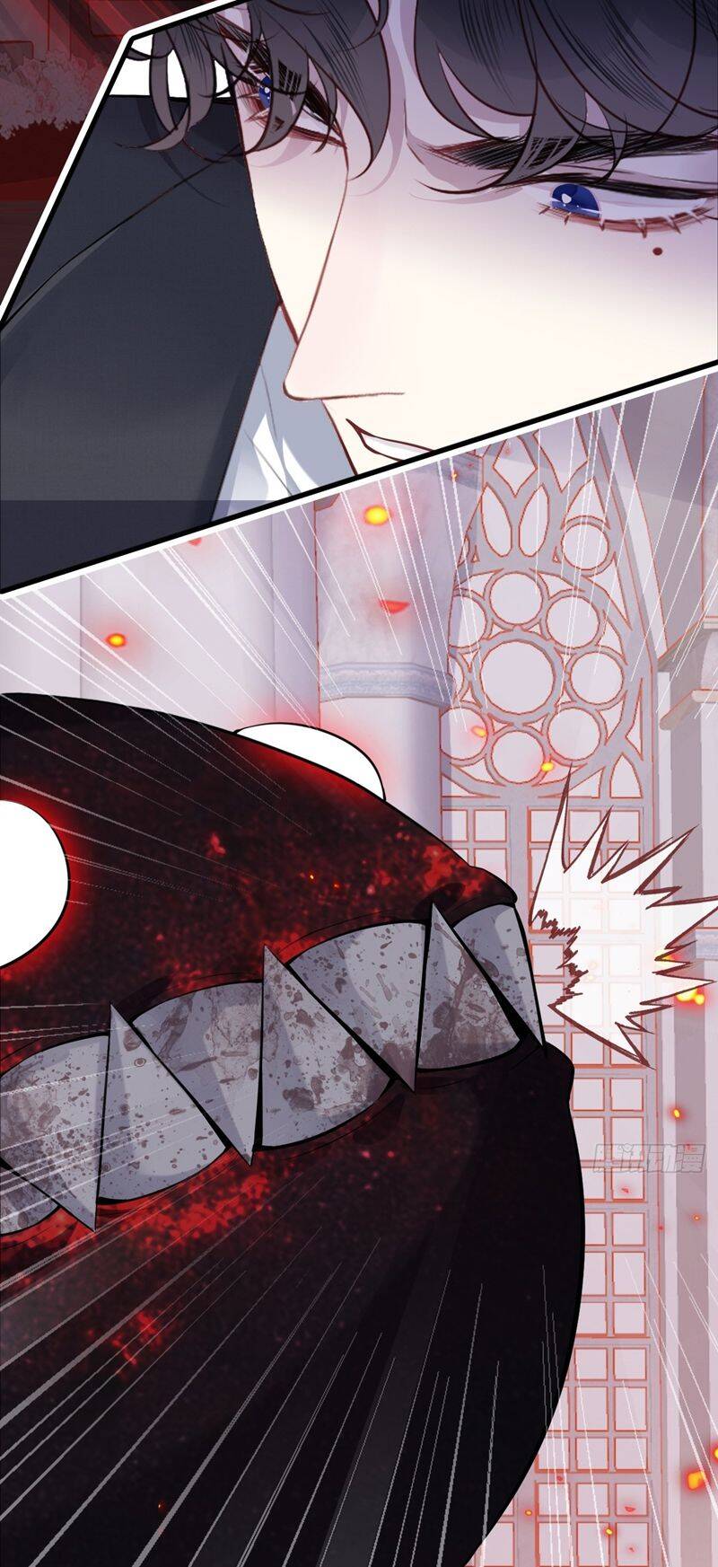 Anh Ấy Chưa Từng Rơi Xuống Chapter  37 - 27