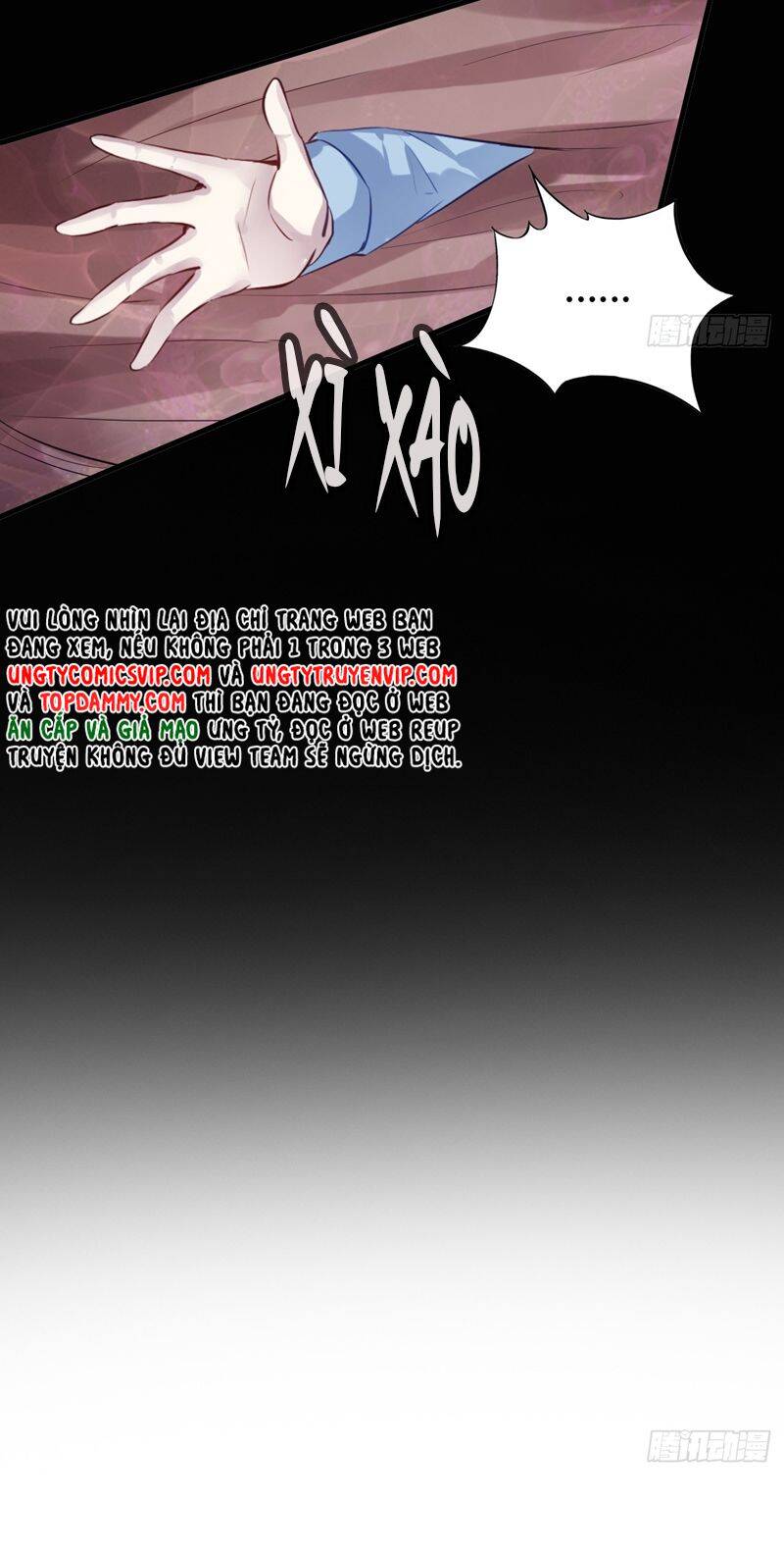 Anh Ấy Chưa Từng Rơi Xuống Chapter  37 - 37