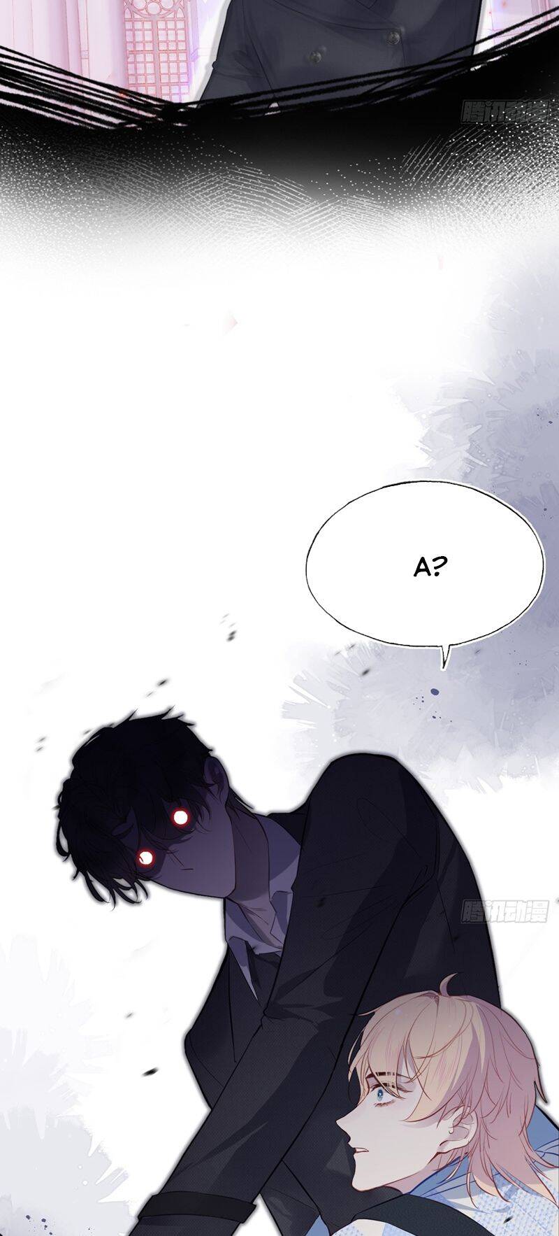 Anh Ấy Chưa Từng Rơi Xuống Chapter  37 - 6