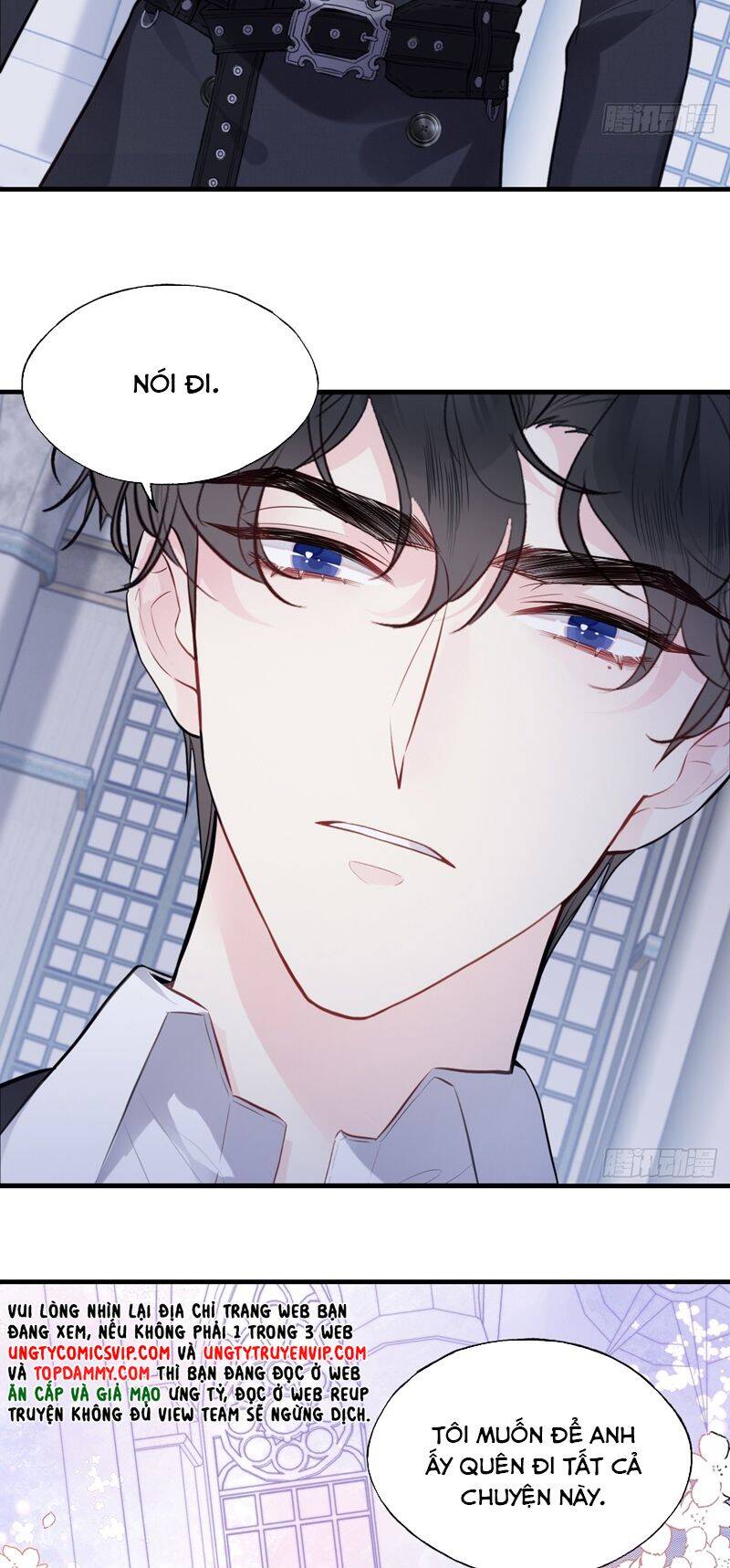 Anh Ấy Chưa Từng Rơi Xuống Chapter  38 - 32