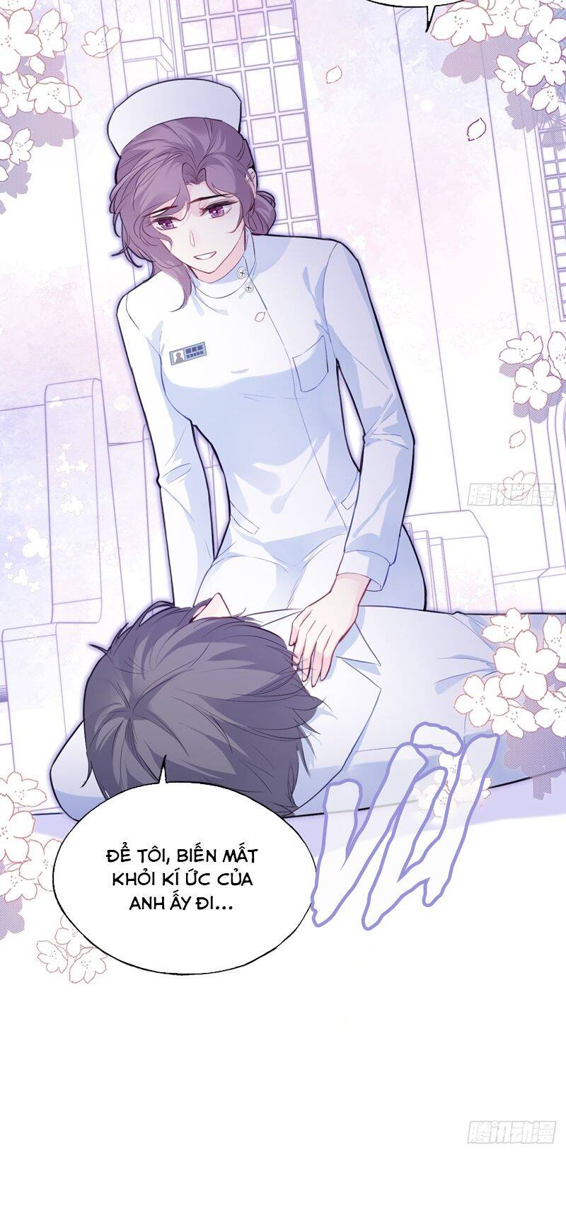 Anh Ấy Chưa Từng Rơi Xuống Chapter  38 - 33