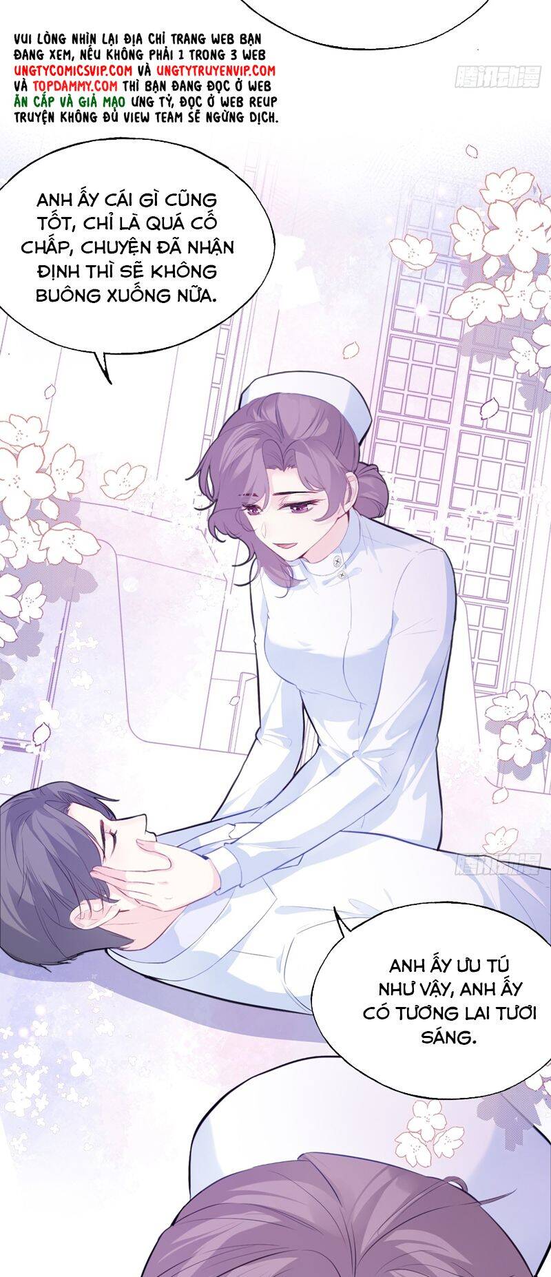 Anh Ấy Chưa Từng Rơi Xuống Chapter  39 - 12