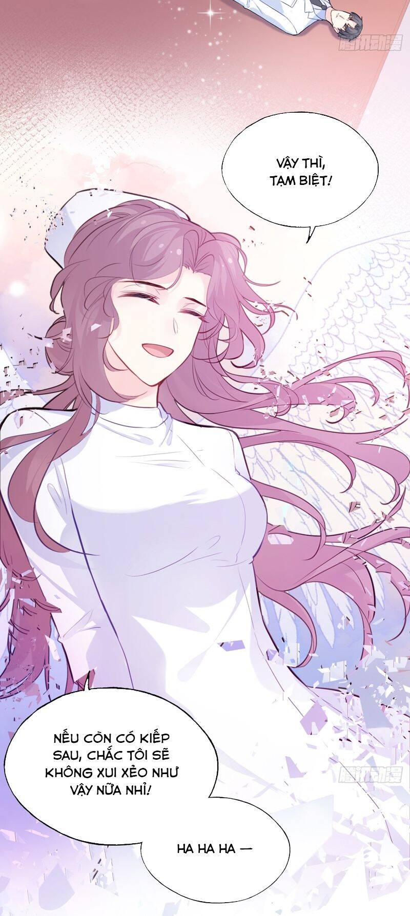 Anh Ấy Chưa Từng Rơi Xuống Chapter  39 - 19