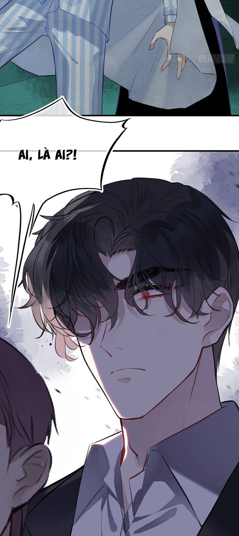 Anh Ấy Chưa Từng Rơi Xuống Chapter  39 - 28