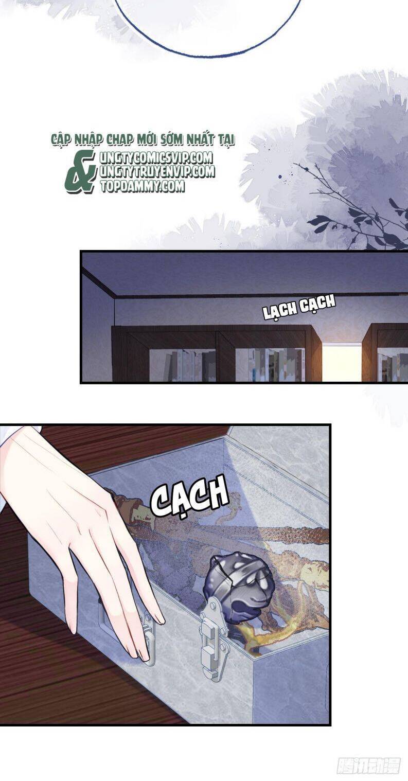 Anh Ấy Chưa Từng Rơi Xuống Chapter 4 - 12