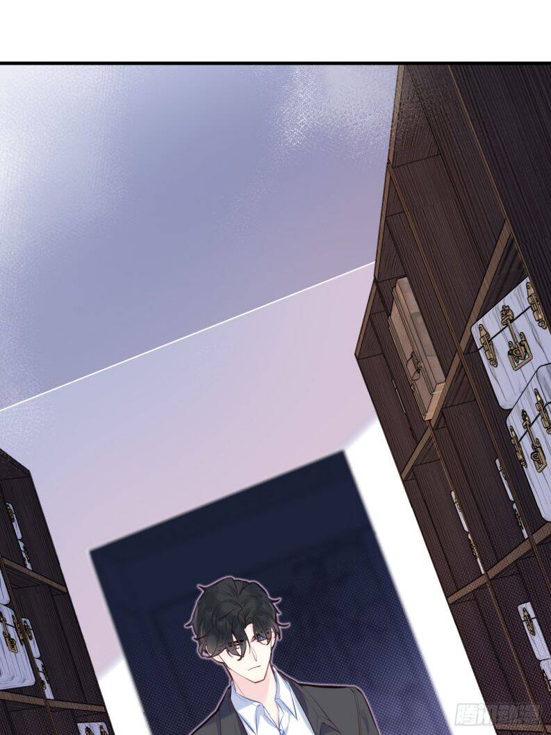 Anh Ấy Chưa Từng Rơi Xuống Chapter  4 - 13