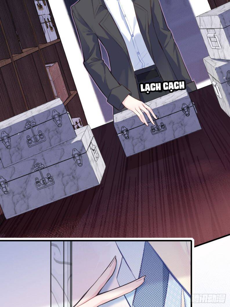 Anh Ấy Chưa Từng Rơi Xuống Chapter  4 - 14
