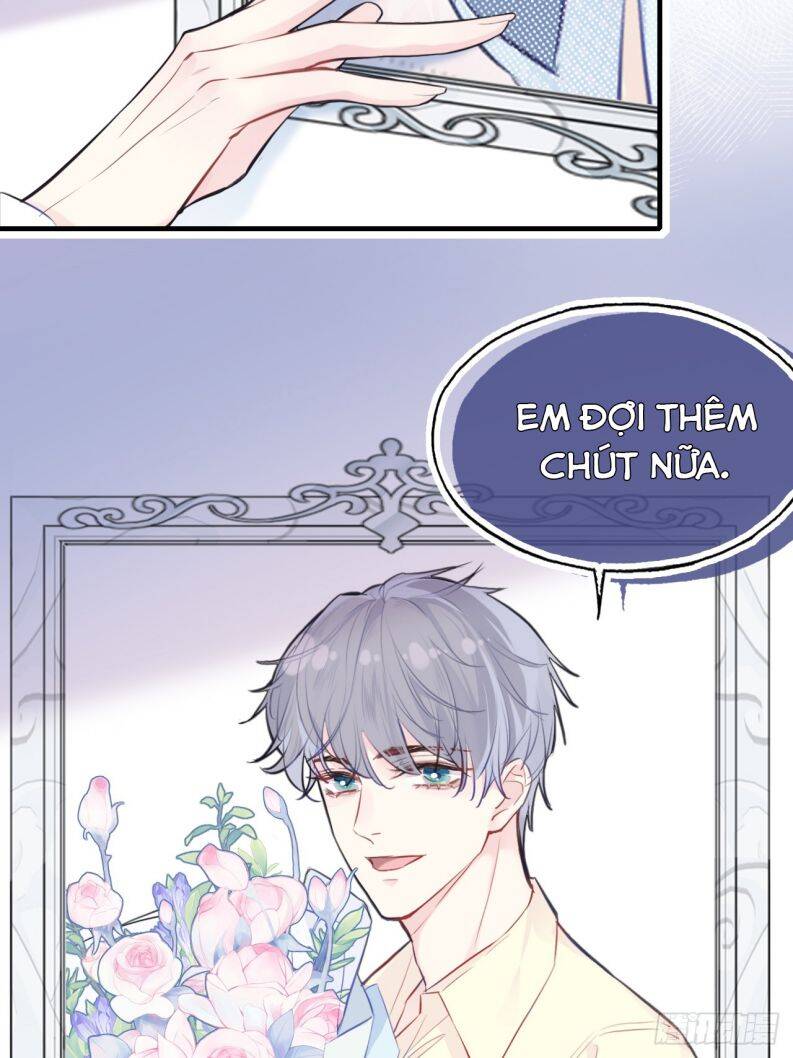 Anh Ấy Chưa Từng Rơi Xuống Chapter  4 - 15