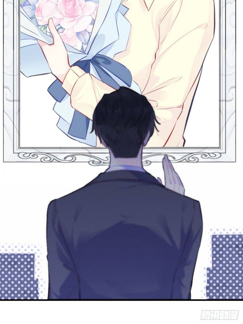 Anh Ấy Chưa Từng Rơi Xuống Chapter 4 - 16
