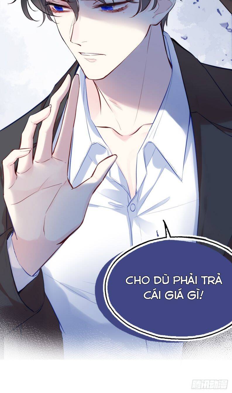 Anh Ấy Chưa Từng Rơi Xuống Chapter  4 - 18