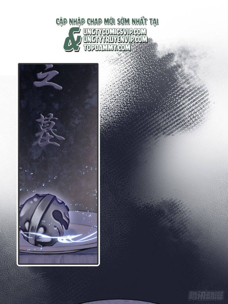 Anh Ấy Chưa Từng Rơi Xuống Chapter 4 - 3