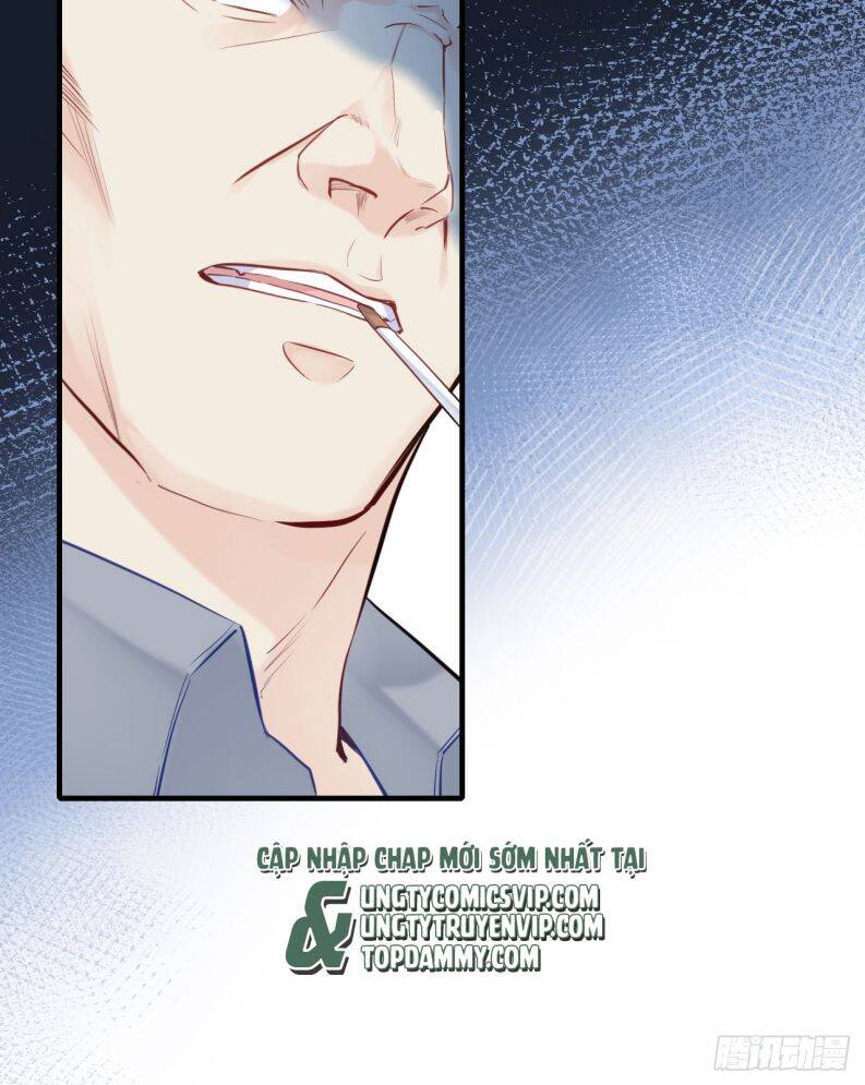 Anh Ấy Chưa Từng Rơi Xuống Chapter 4 - 22