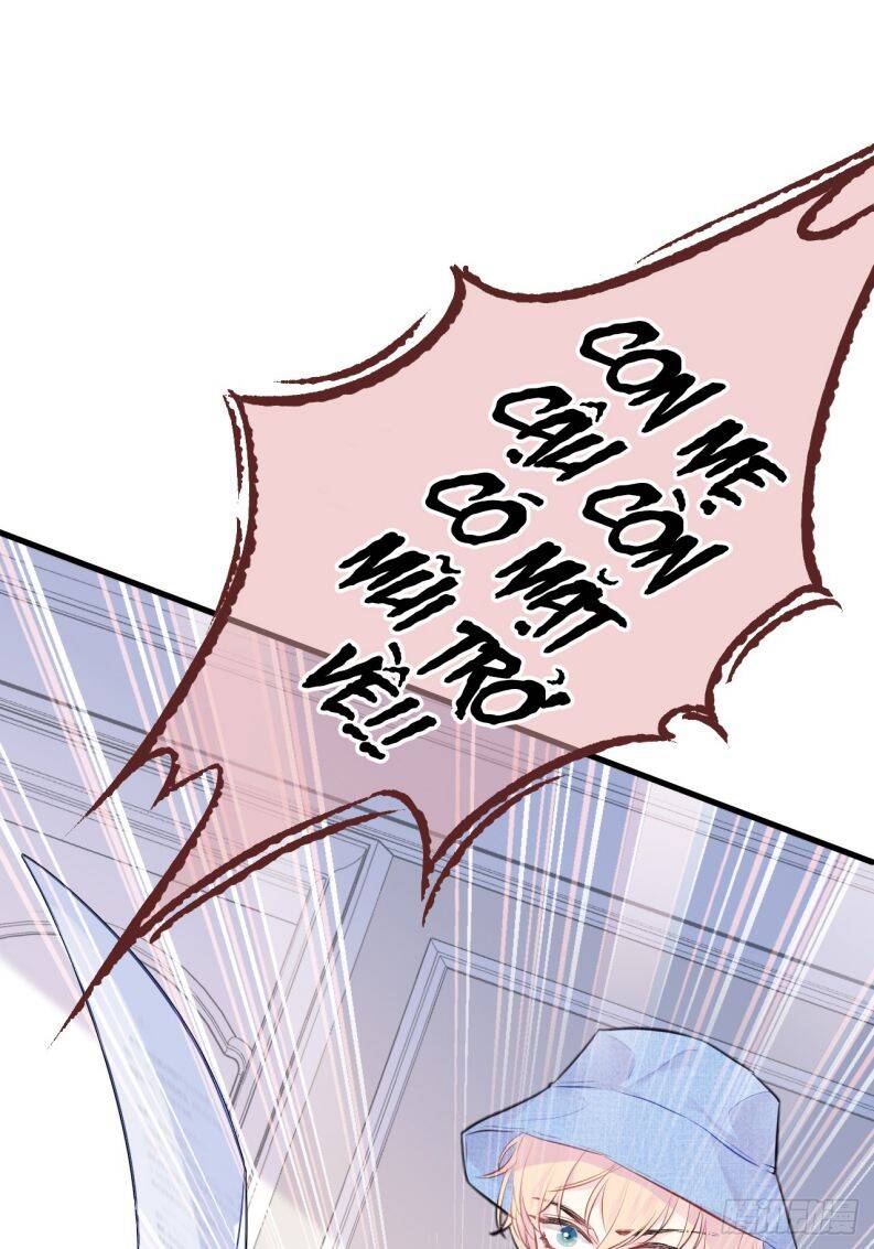 Anh Ấy Chưa Từng Rơi Xuống Chapter 4 - 23