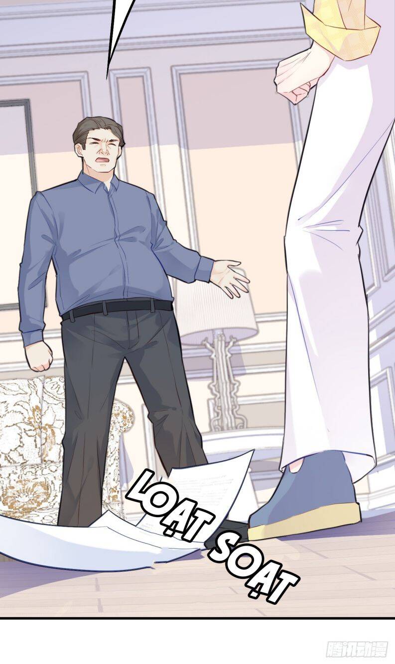 Anh Ấy Chưa Từng Rơi Xuống Chapter  4 - 26