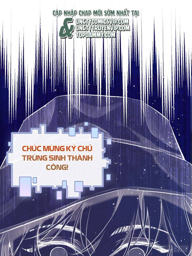 Anh Ấy Chưa Từng Rơi Xuống Chapter 4 - 29