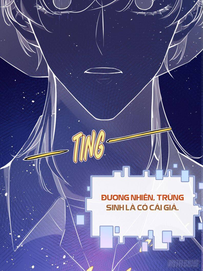 Anh Ấy Chưa Từng Rơi Xuống Chapter 4 - 30