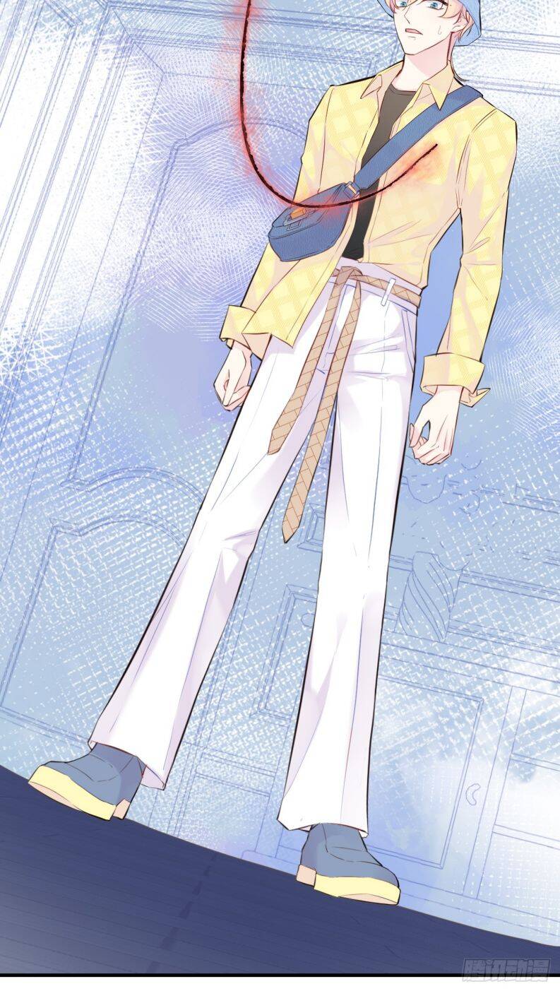 Anh Ấy Chưa Từng Rơi Xuống Chapter  4 - 34