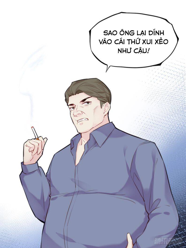 Anh Ấy Chưa Từng Rơi Xuống Chapter 4 - 38