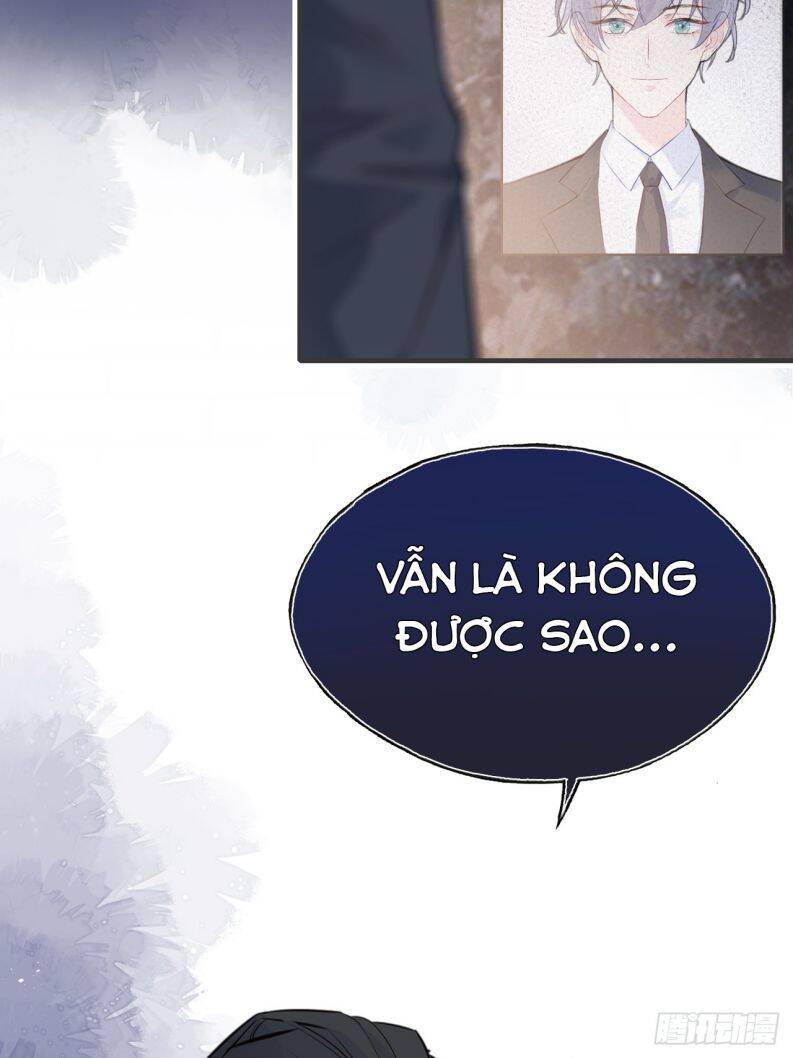 Anh Ấy Chưa Từng Rơi Xuống Chapter  4 - 5