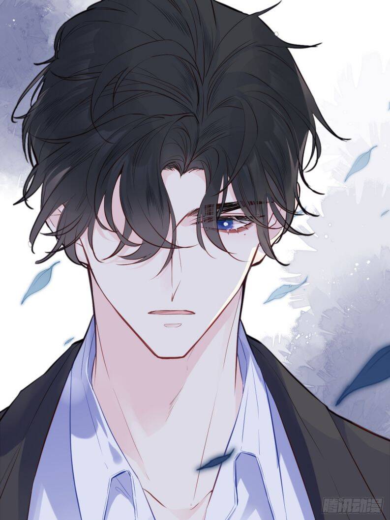 Anh Ấy Chưa Từng Rơi Xuống Chapter  4 - 6