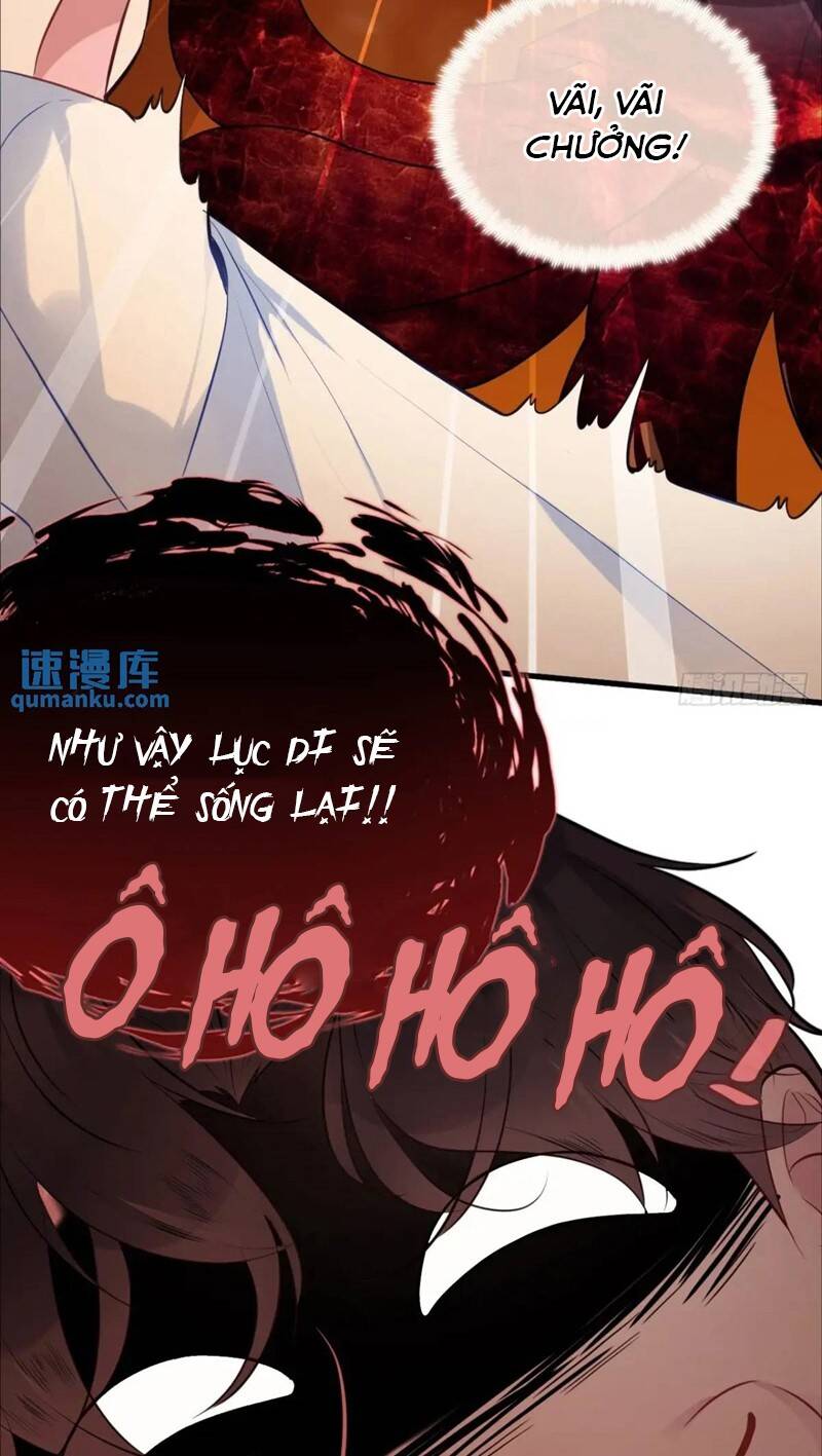 Anh Ấy Chưa Từng Rơi Xuống Chapter  40 - 11