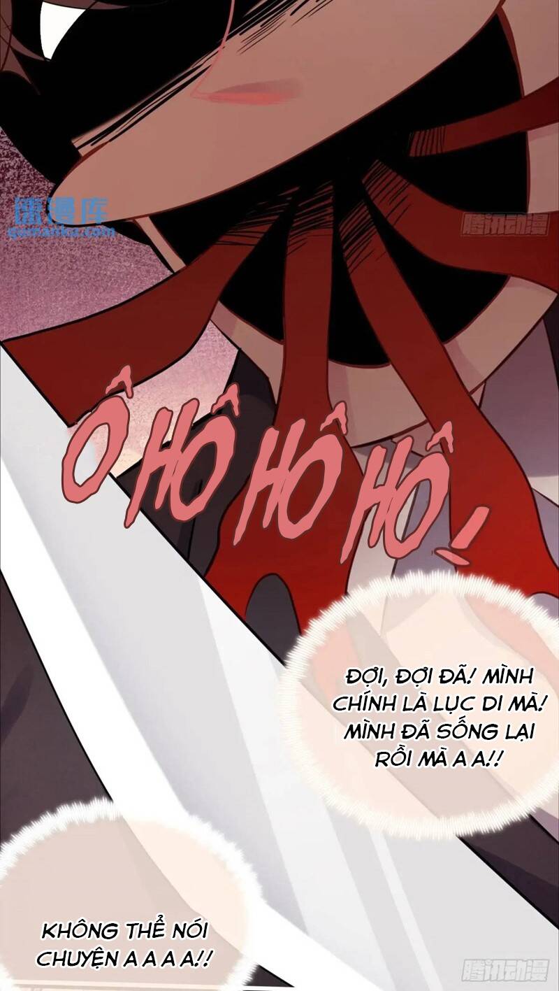 Anh Ấy Chưa Từng Rơi Xuống Chapter  40 - 12