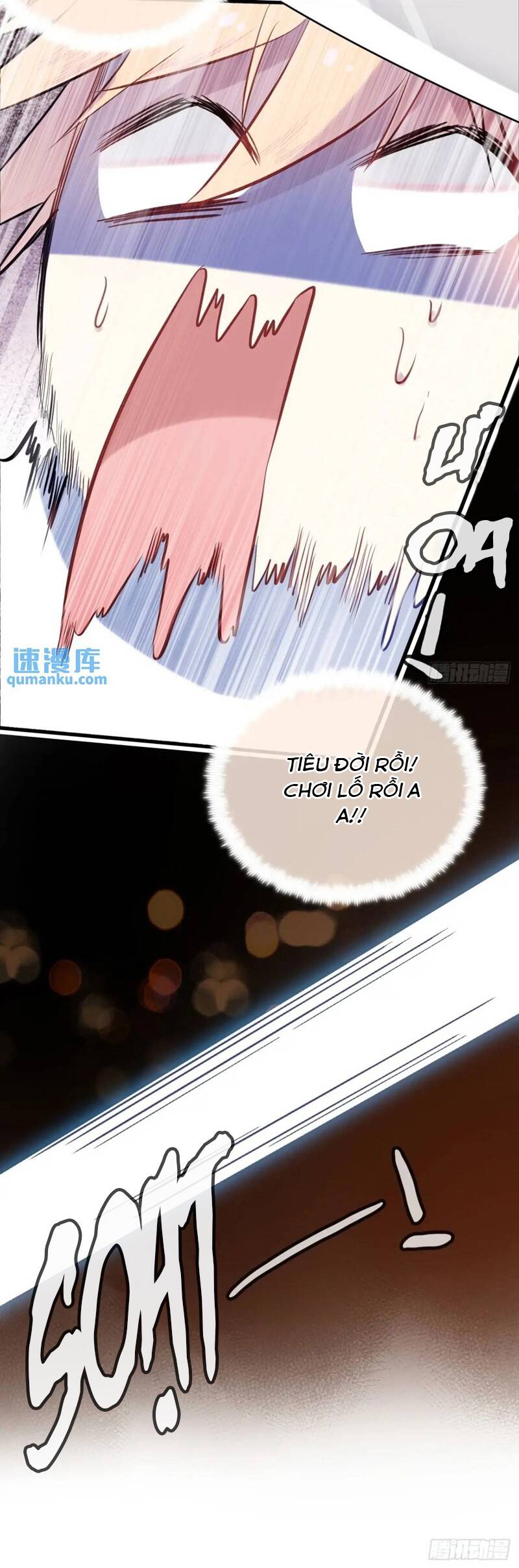 Anh Ấy Chưa Từng Rơi Xuống Chapter  40 - 13