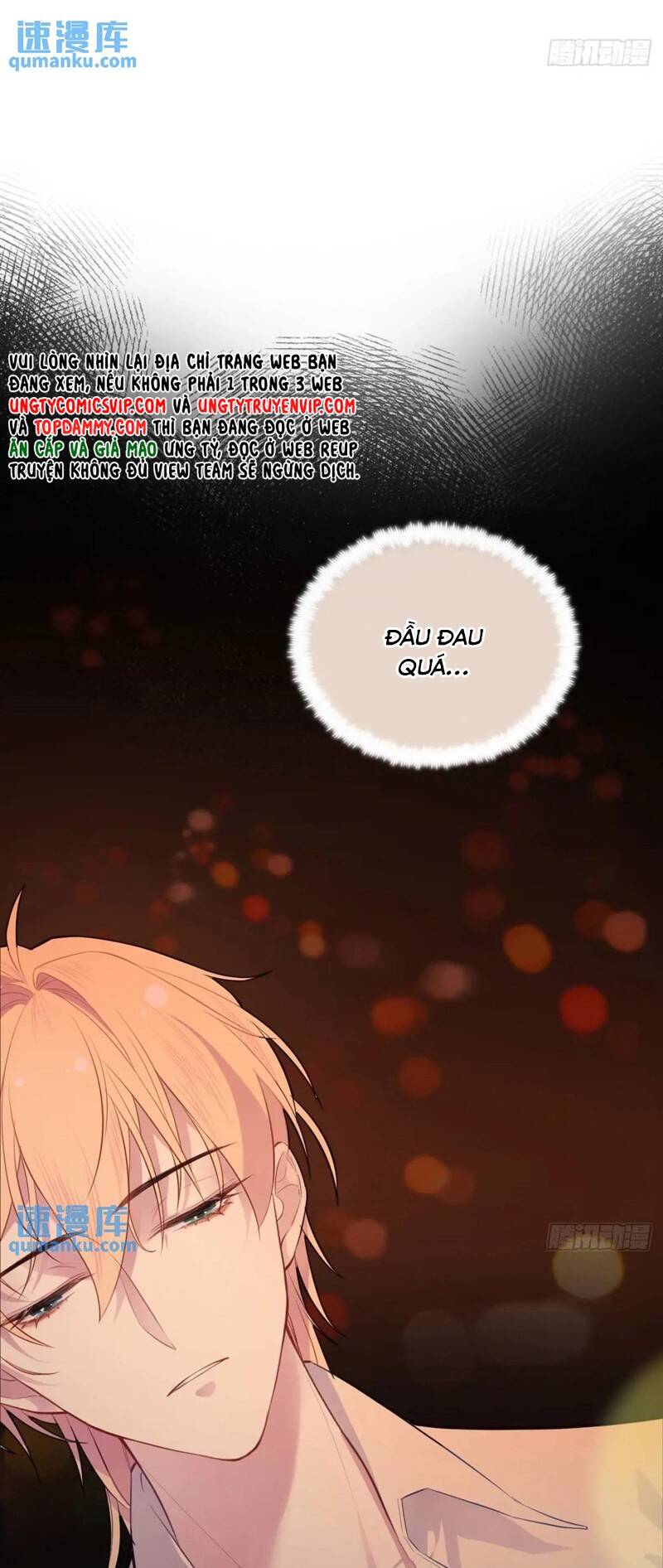 Anh Ấy Chưa Từng Rơi Xuống Chapter  40 - 4