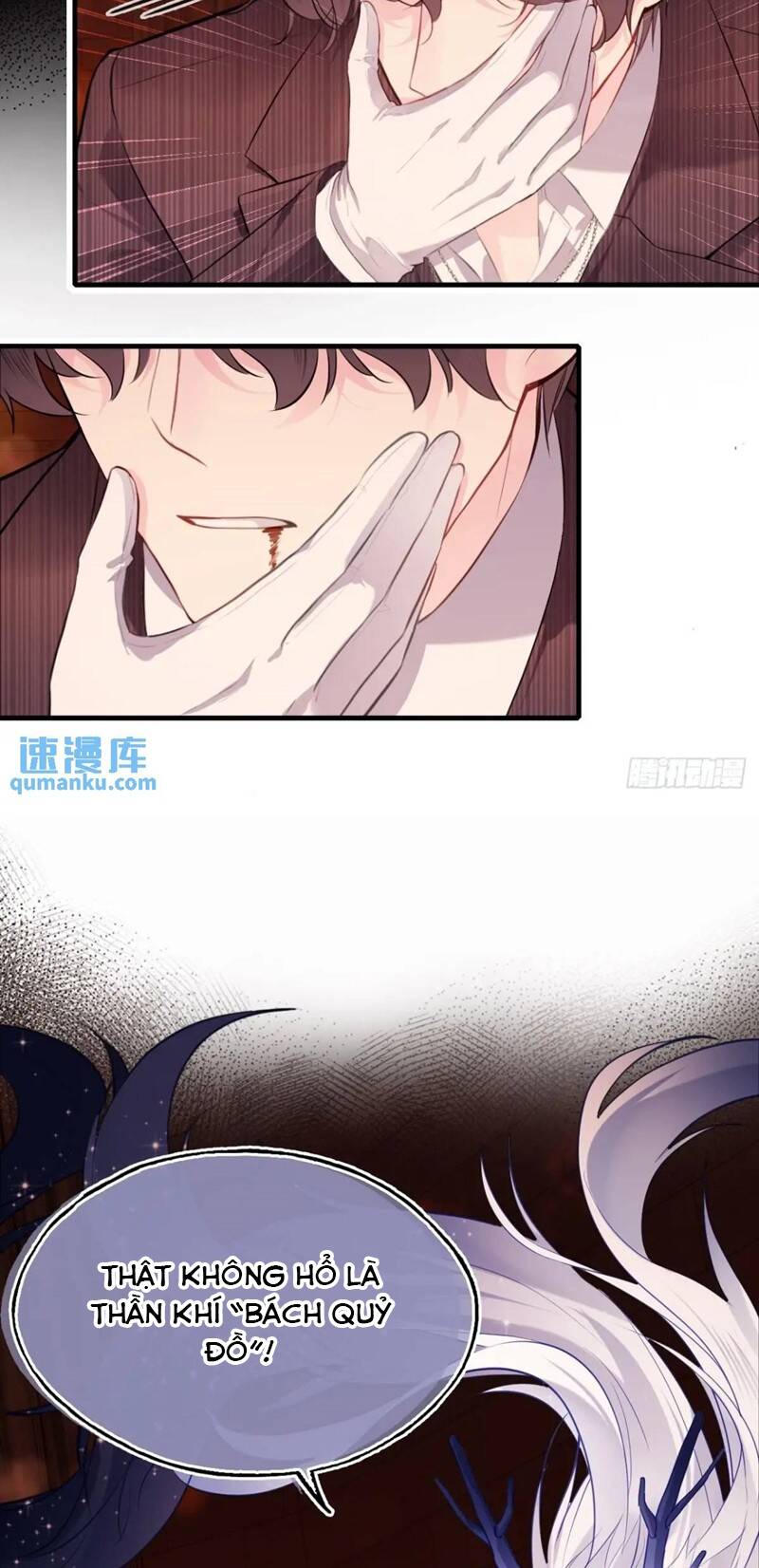 Anh Ấy Chưa Từng Rơi Xuống Chapter  40 - 37