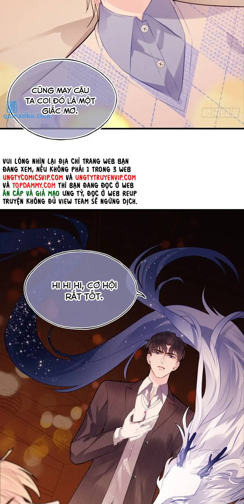 Anh Ấy Chưa Từng Rơi Xuống Chapter  40 - 39