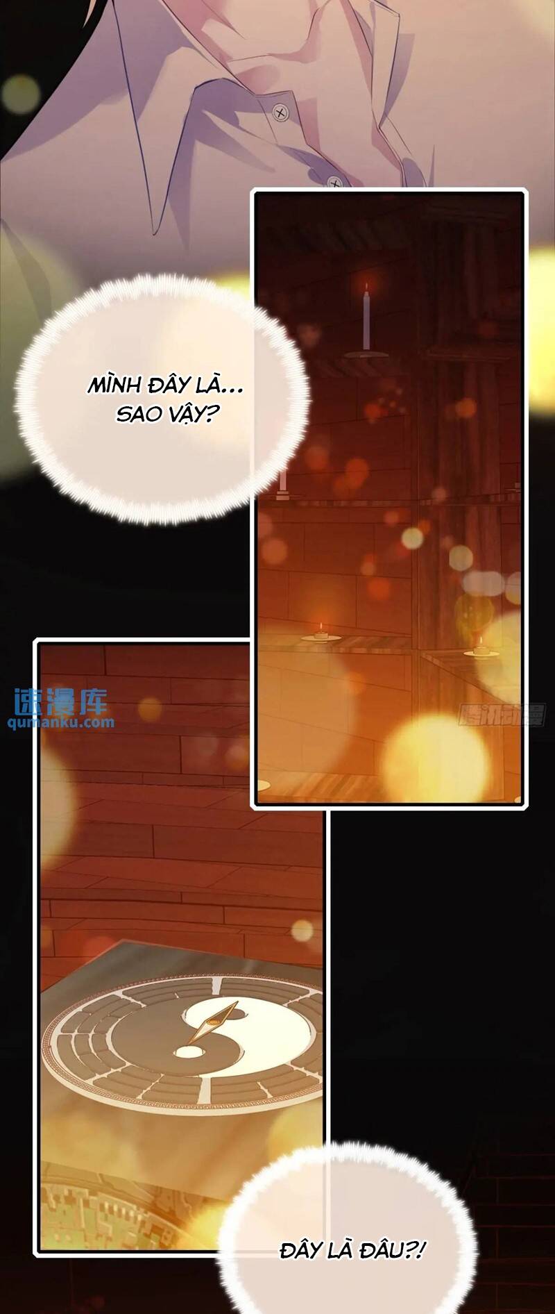 Anh Ấy Chưa Từng Rơi Xuống Chapter  40 - 5