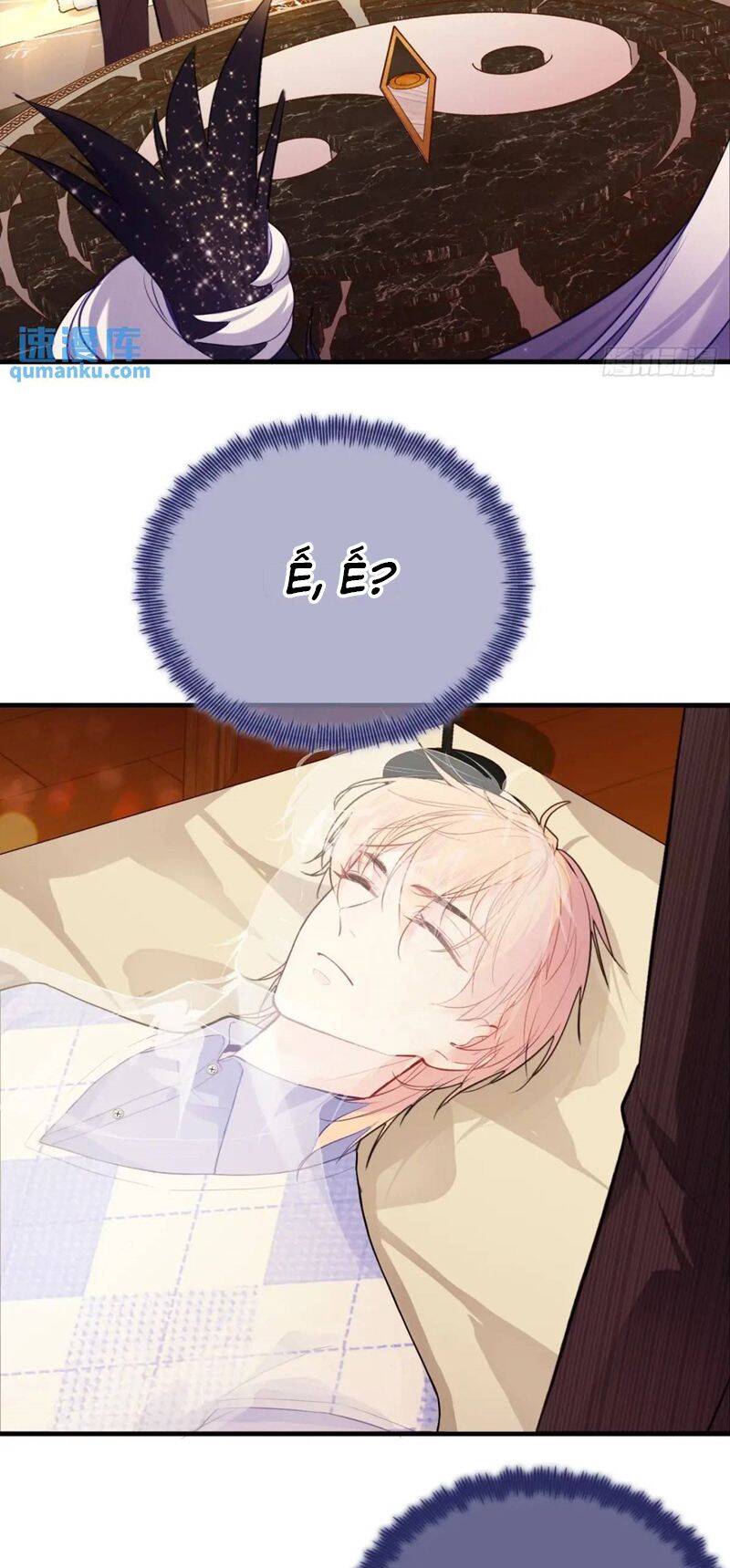 Anh Ấy Chưa Từng Rơi Xuống Chapter 41 - 20