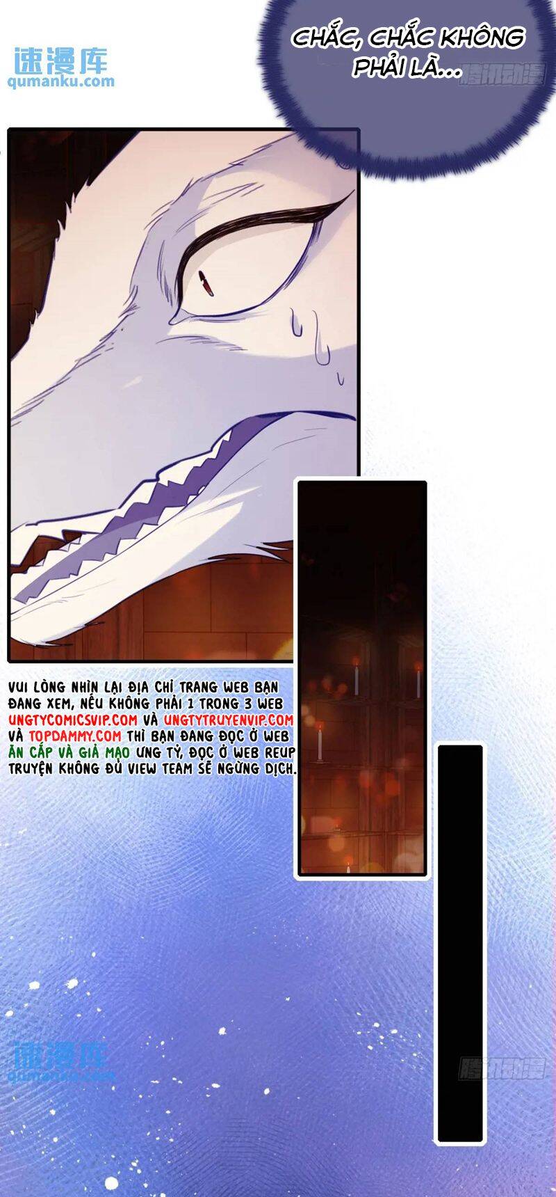 Anh Ấy Chưa Từng Rơi Xuống Chapter 41 - 21