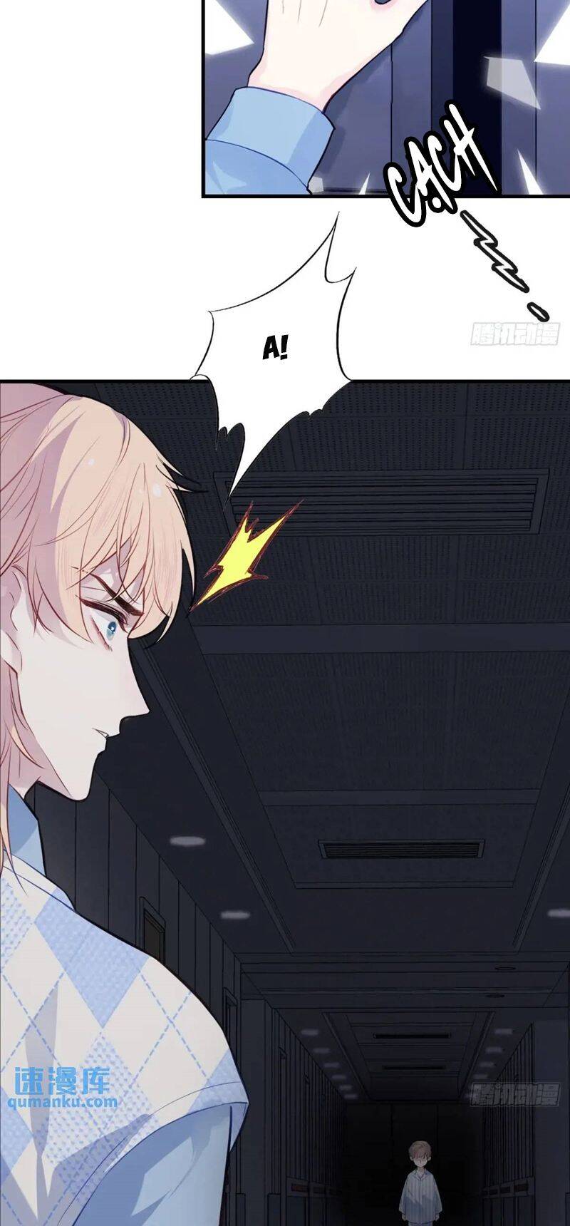 Anh Ấy Chưa Từng Rơi Xuống Chapter  41 - 30