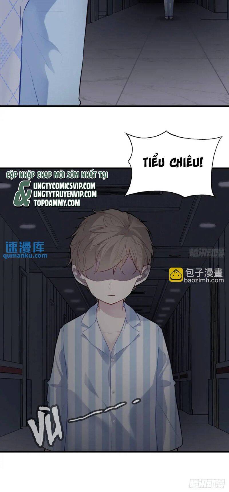 Anh Ấy Chưa Từng Rơi Xuống Chapter 41 - 31