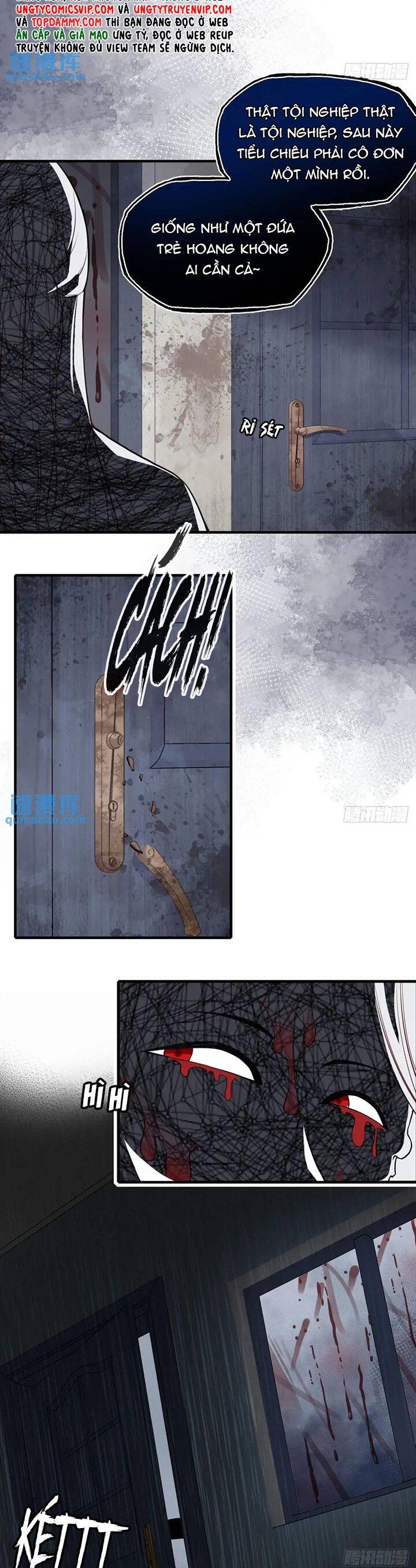 Anh Ấy Chưa Từng Rơi Xuống Chapter  42 - 8