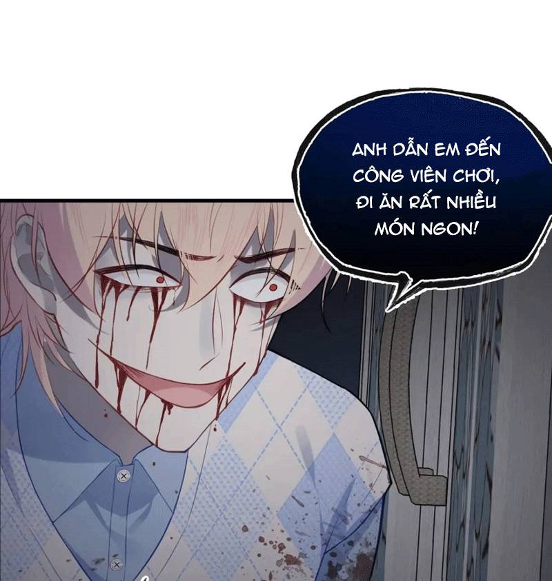 Anh Ấy Chưa Từng Rơi Xuống Chapter 45 - 11