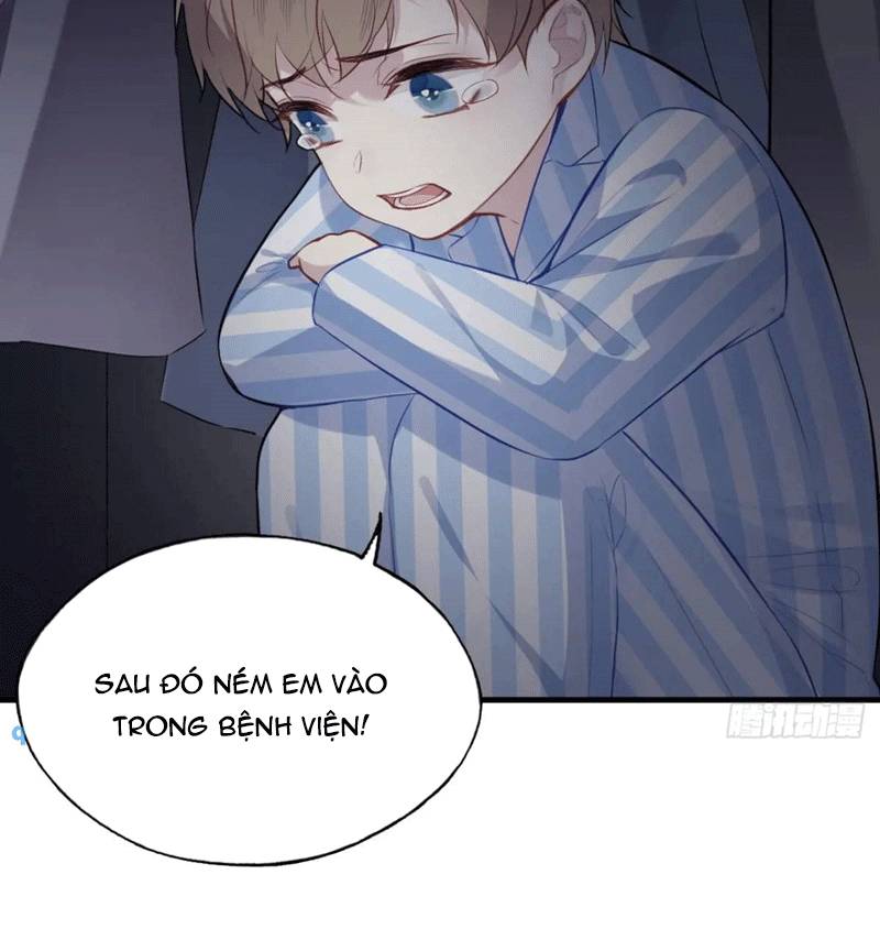 Anh Ấy Chưa Từng Rơi Xuống Chapter 45 - 14