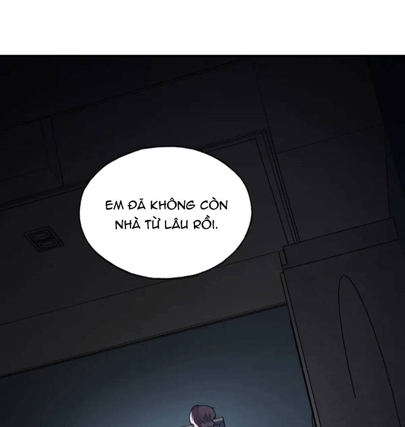Anh Ấy Chưa Từng Rơi Xuống Chapter 45 - 15