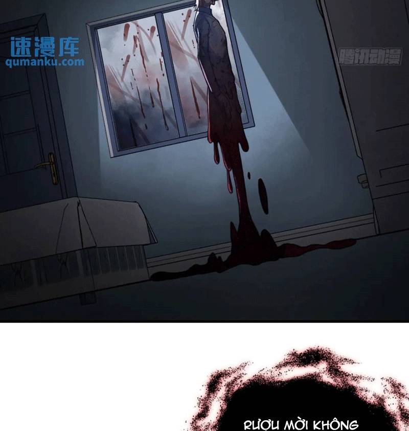 Anh Ấy Chưa Từng Rơi Xuống Chapter  45 - 16